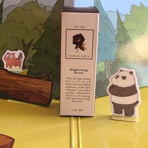 Bios Apothecary Brightening Serum